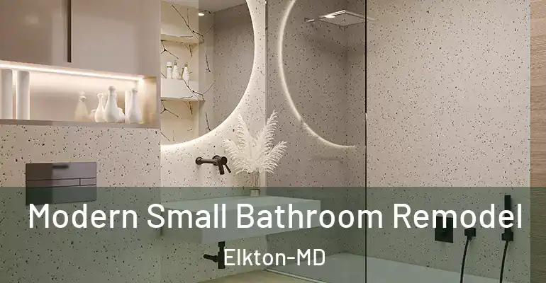 inner Bathroom imggen Modern Small Bathroom Remodel Elkton-MD