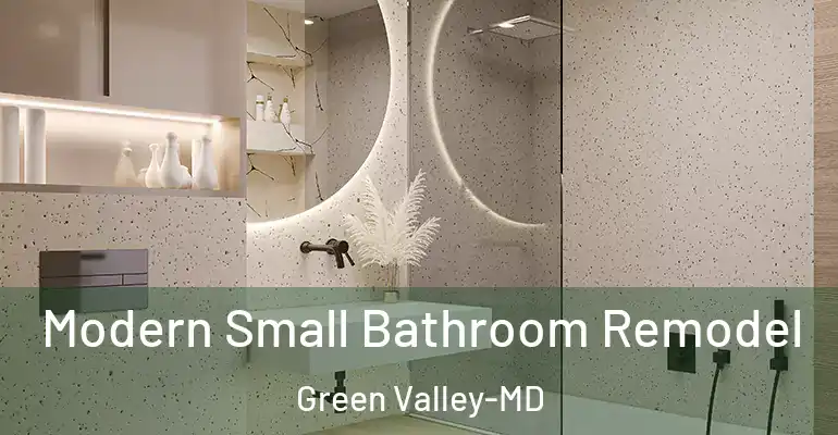inner Bathroom imggen Modern Small Bathroom Remodel Green Valley-MD