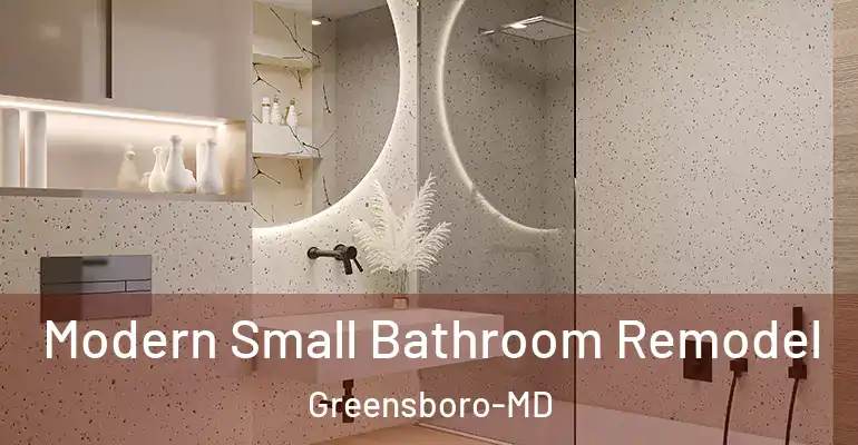 inner Bathroom imggen Modern Small Bathroom Remodel Greensboro-MD