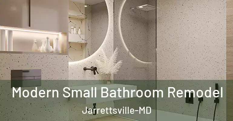 inner Bathroom imggen Modern Small Bathroom Remodel Jarrettsville-MD