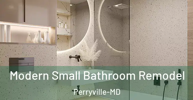 inner Bathroom imggen Modern Small Bathroom Remodel Perryville-MD