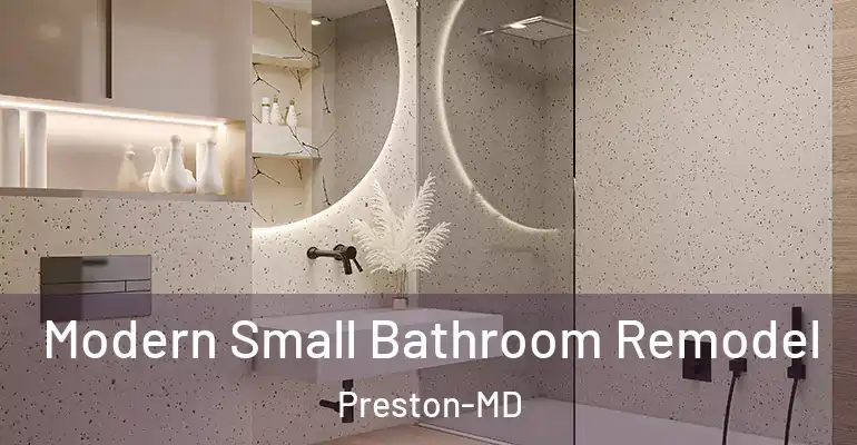 inner Bathroom imggen Modern Small Bathroom Remodel Preston-MD