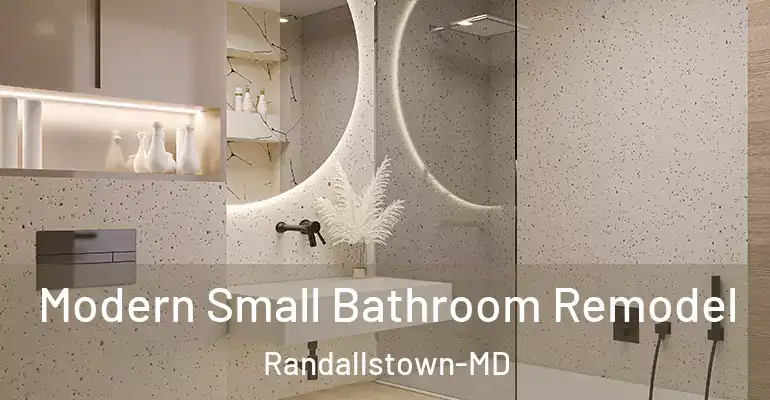 inner Bathroom imggen Modern Small Bathroom Remodel Randallstown-MD
