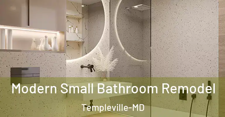 inner Bathroom imggen Modern Small Bathroom Remodel Templeville-MD