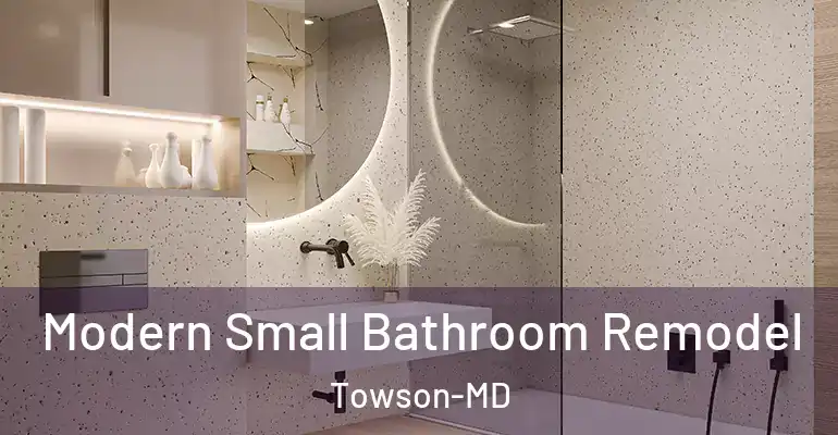 inner Bathroom imggen Modern Small Bathroom Remodel Towson-MD