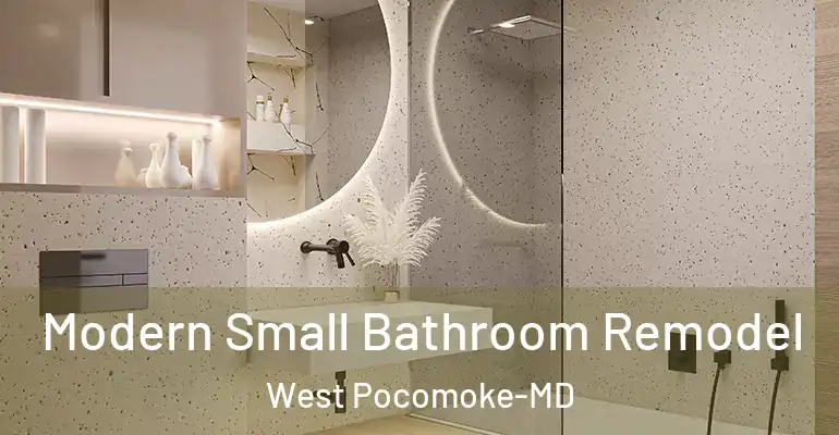 inner Bathroom imggen Modern Small Bathroom Remodel West Pocomoke-MD