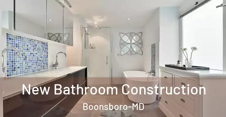 inner Bathroom imggen New Bathroom Construction Boonsboro-MD