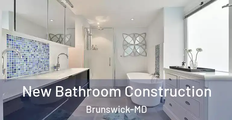 inner Bathroom imggen New Bathroom Construction Brunswick-MD