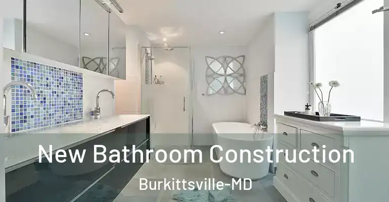 inner Bathroom imggen New Bathroom Construction Burkittsville-MD