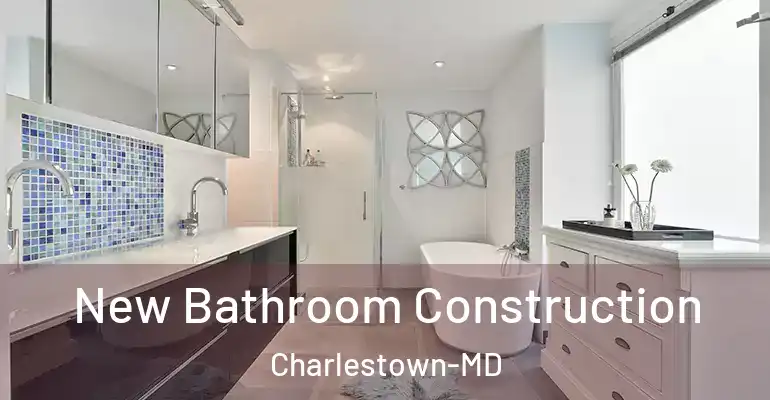 inner Bathroom imggen New Bathroom Construction Charlestown-MD