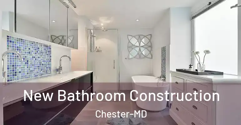 inner Bathroom imggen New Bathroom Construction Chester-MD