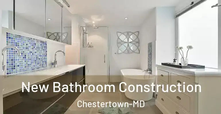 inner Bathroom imggen New Bathroom Construction Chestertown-MD
