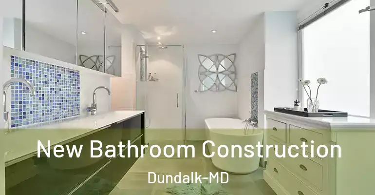 inner Bathroom imggen New Bathroom Construction Dundalk-MD