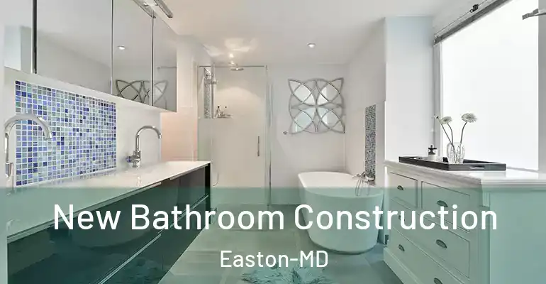 inner Bathroom imggen New Bathroom Construction Easton-MD