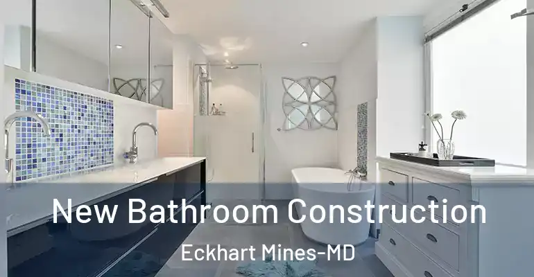 inner Bathroom imggen New Bathroom Construction Eckhart Mines-MD