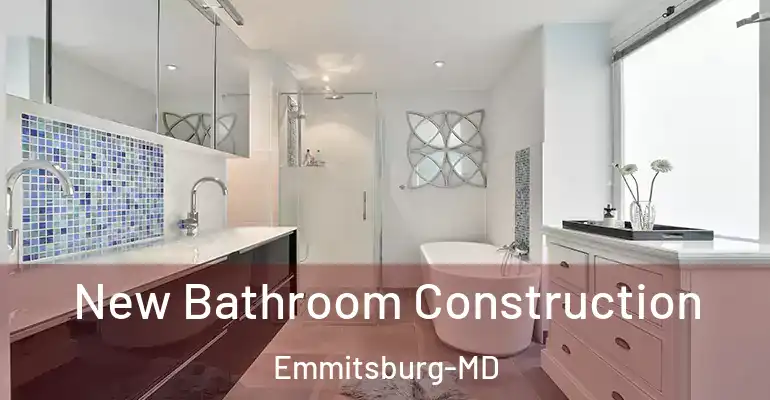 inner Bathroom imggen New Bathroom Construction Emmitsburg-MD