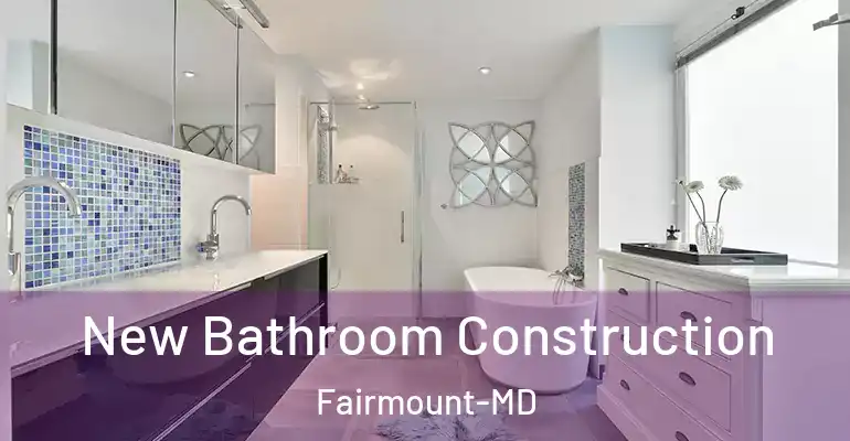 inner Bathroom imggen New Bathroom Construction Fairmount-MD