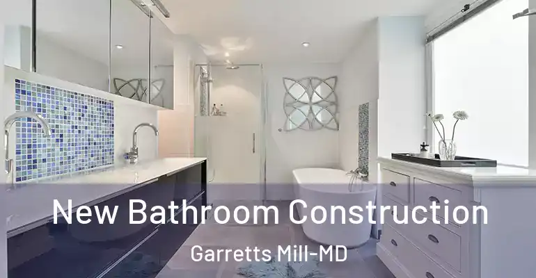 inner Bathroom imggen New Bathroom Construction Garretts Mill-MD