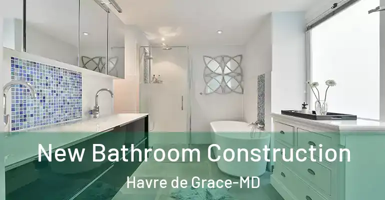 inner Bathroom imggen New Bathroom Construction Havre de Grace-MD