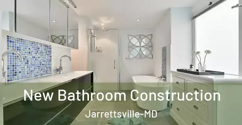 inner Bathroom imggen New Bathroom Construction Jarrettsville-MD
