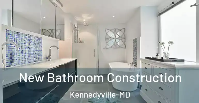 inner Bathroom imggen New Bathroom Construction Kennedyville-MD
