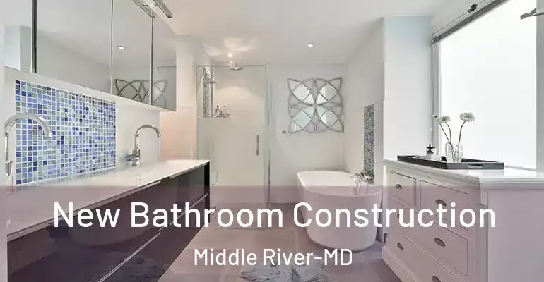 inner Bathroom imggen New Bathroom Construction Middle River-MD