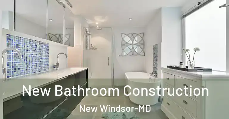 inner Bathroom imggen New Bathroom Construction New Windsor-MD