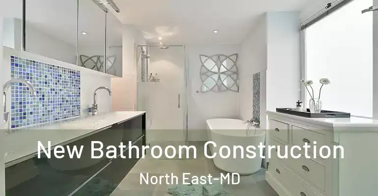inner Bathroom imggen New Bathroom Construction North East-MD