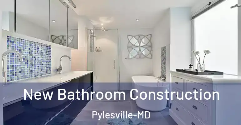 inner Bathroom imggen New Bathroom Construction Pylesville-MD