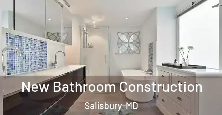 inner Bathroom imggen New Bathroom Construction Salisbury-MD