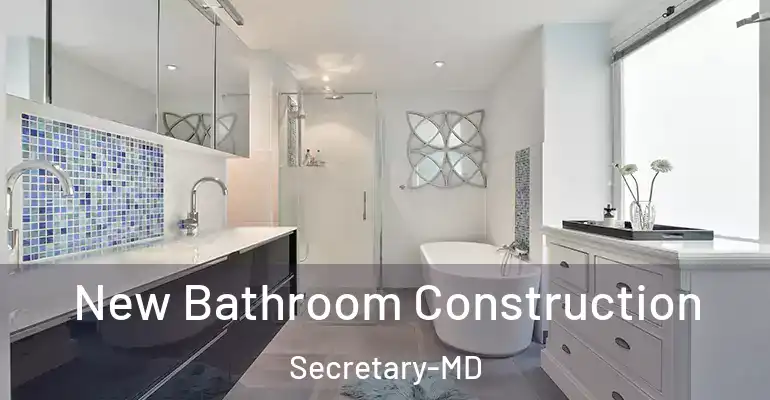 inner Bathroom imggen New Bathroom Construction Secretary-MD