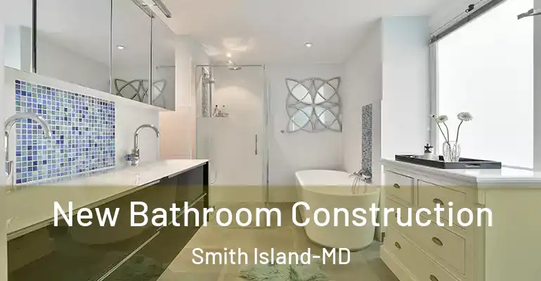 inner Bathroom imggen New Bathroom Construction Smith Island-MD