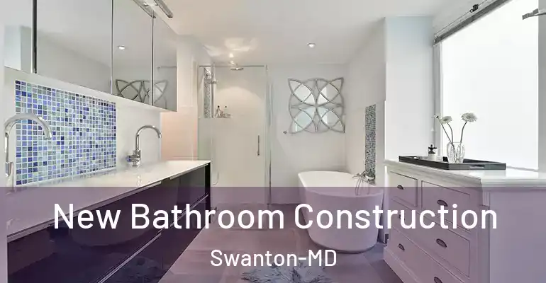 inner Bathroom imggen New Bathroom Construction Swanton-MD
