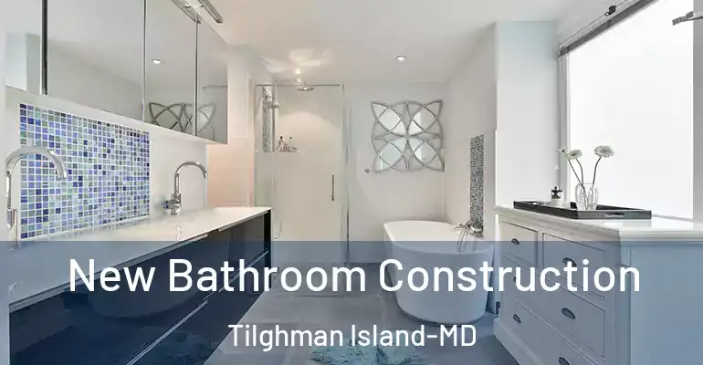 inner Bathroom imggen New Bathroom Construction Tilghman Island-MD