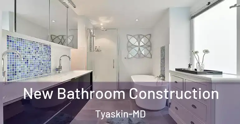inner Bathroom imggen New Bathroom Construction Tyaskin-MD