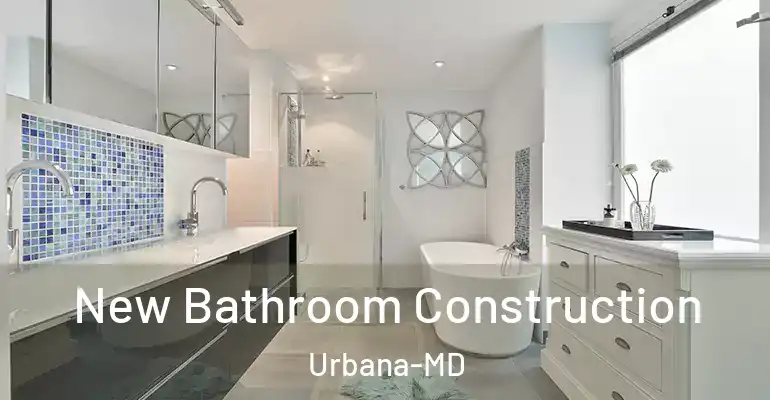 inner Bathroom imggen New Bathroom Construction Urbana-MD