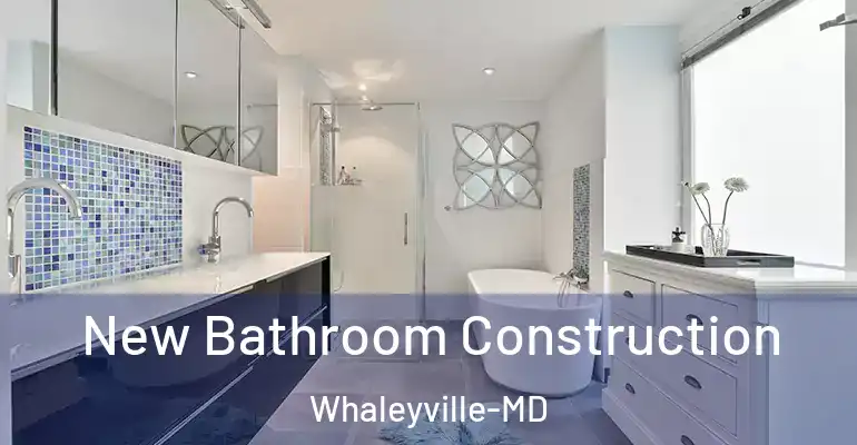 inner Bathroom imggen New Bathroom Construction Whaleyville-MD