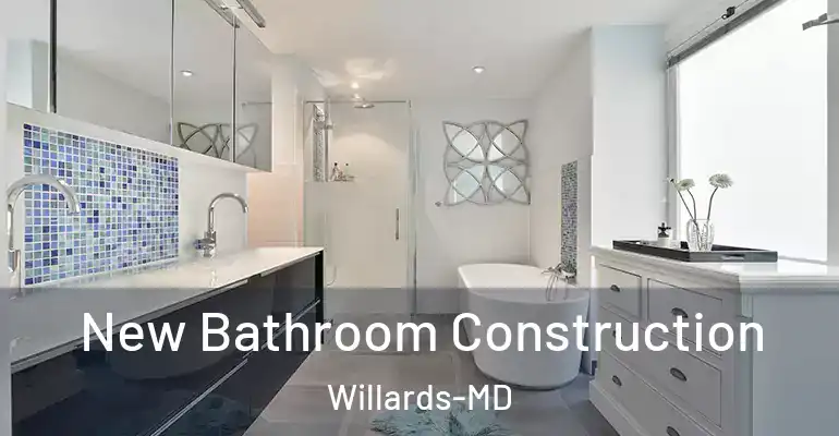 inner Bathroom imggen New Bathroom Construction Willards-MD
