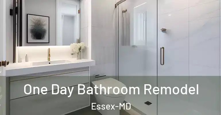 inner Bathroom imggen One Day Bathroom Remodel Essex-MD