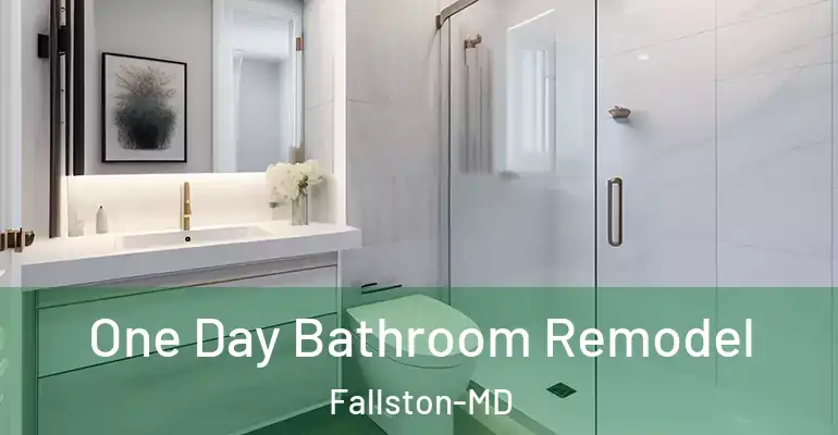 inner Bathroom imggen One Day Bathroom Remodel Fallston-MD