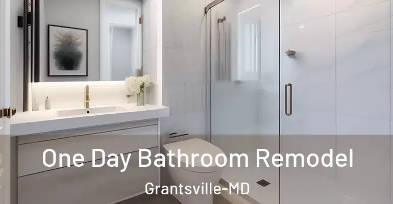 inner Bathroom imggen One Day Bathroom Remodel Grantsville-MD