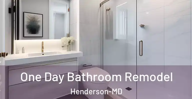 inner Bathroom imggen One Day Bathroom Remodel Henderson-MD