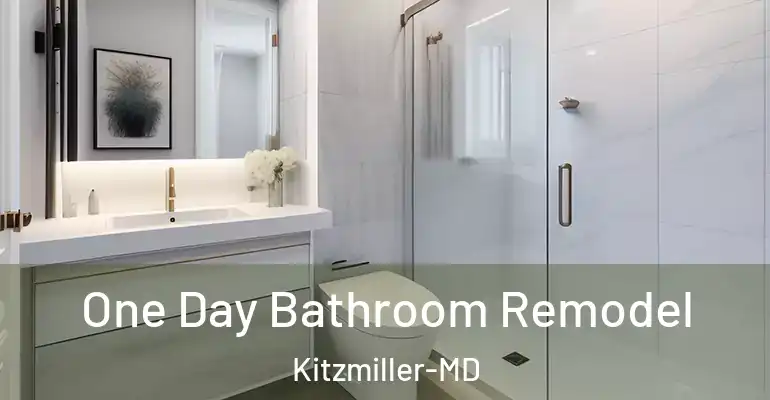 inner Bathroom imggen One Day Bathroom Remodel Kitzmiller-MD