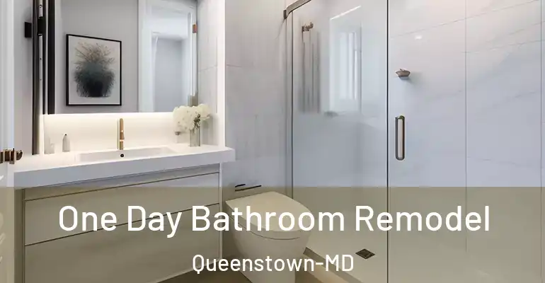 inner Bathroom imggen One Day Bathroom Remodel Queenstown-MD