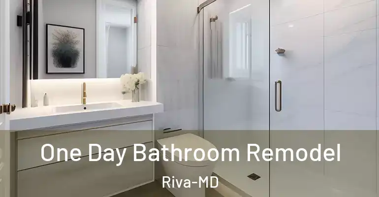inner Bathroom imggen One Day Bathroom Remodel Riva-MD