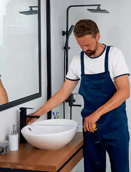 Your Trusted 10x10 Bathroom Remodel Specialists in Towson, MD