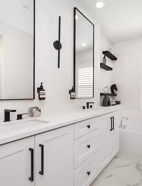 Expert Bathroom Cabinet Remodel Company in Towson, MD: Your Trusted Partner for Quality Home Upgrades
