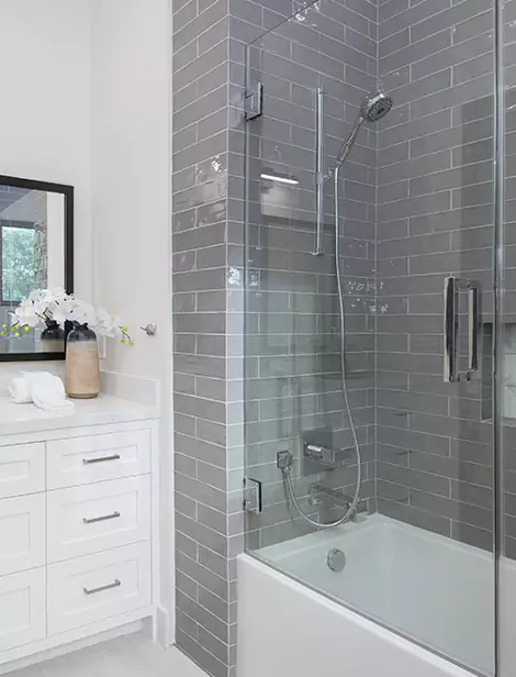 Your Trusted Bathroom Remodeling Company in Towson, MD