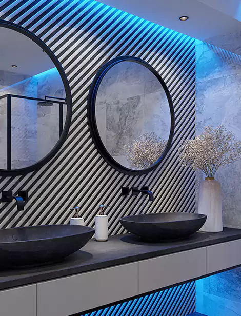 Expert Bathroom Upgrade Company: Your Trusted Partner for Modern Improvements in Towson, MD