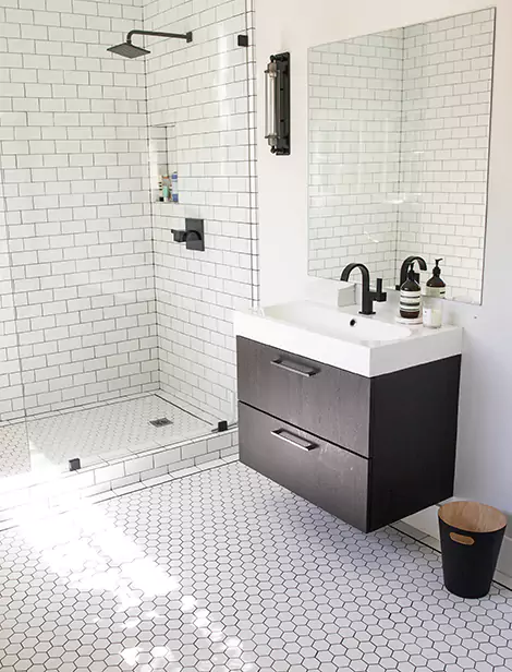 Your Trusted Full Bathroom Remodel Specialists in Towson, MD